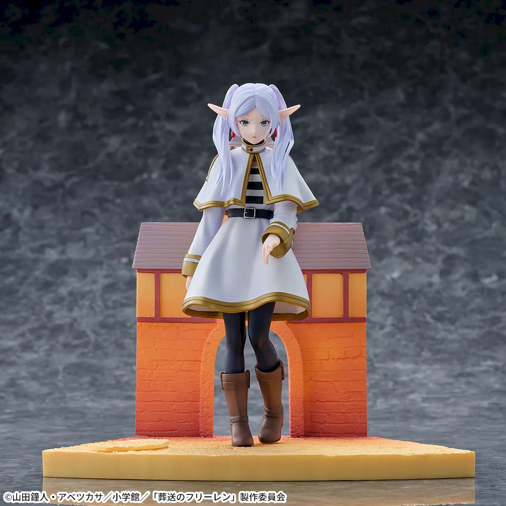 Figurine Frieren Eternal Love Ver. Luminasta Frieren