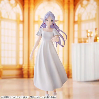 Figurine Frieren Forlich Ver. Luminasta Frieren