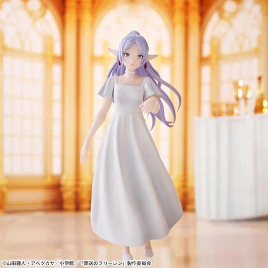 Figurine Frieren Forlich Ver. Luminasta Frieren