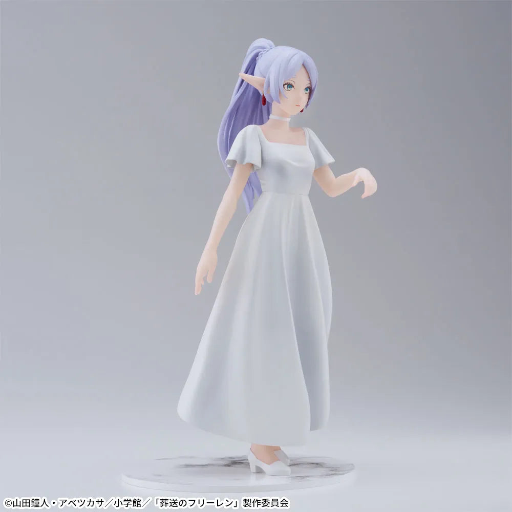 Figurine Frieren Forlich Ver. Luminasta Frieren