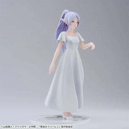 Figurine Frieren Forlich Ver. Luminasta Frieren