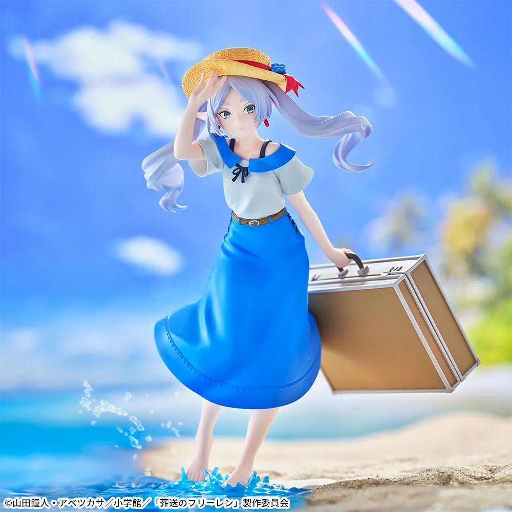 Figurine Frieren Summer Dress Ver. Frieren