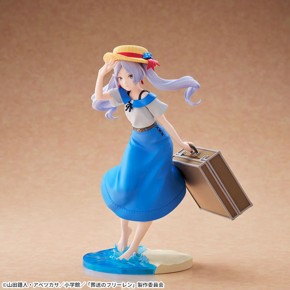 Figurine Frieren Summer Dress Ver. Frieren