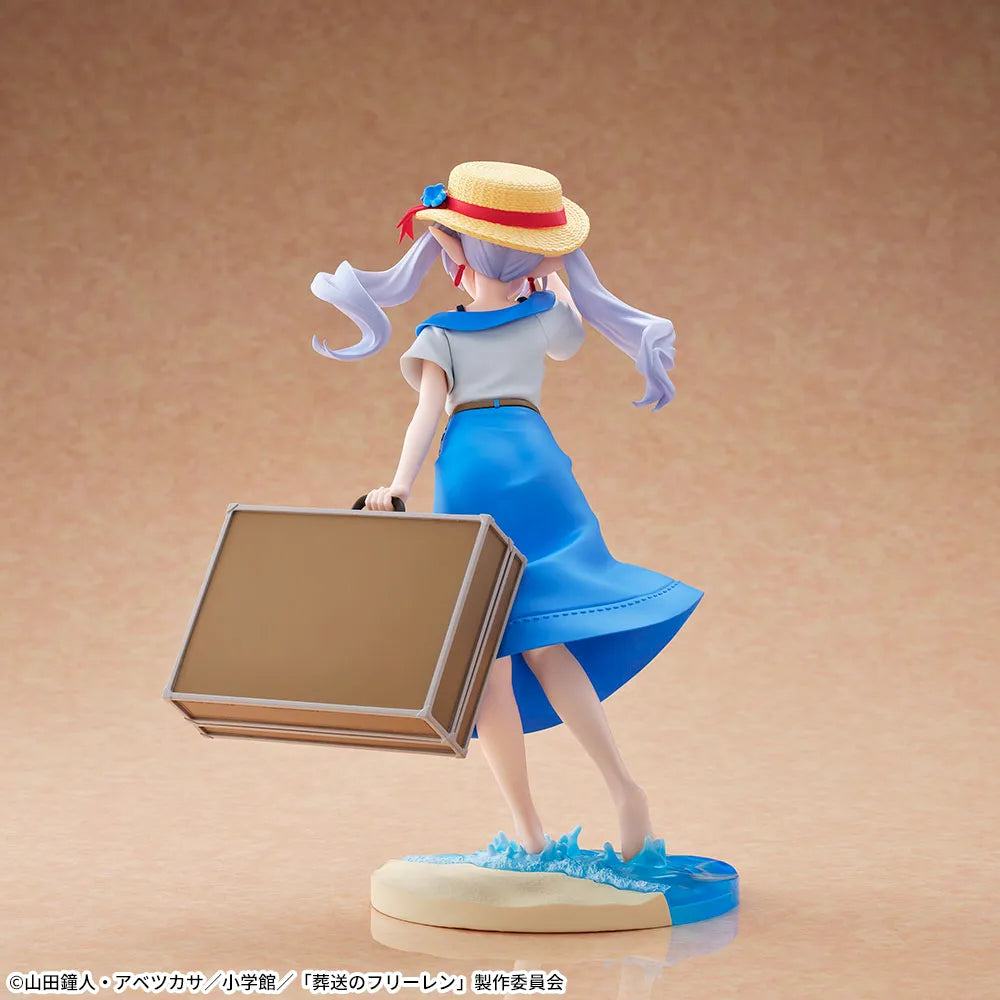 Figurine Frieren Summer Dress Ver. Frieren