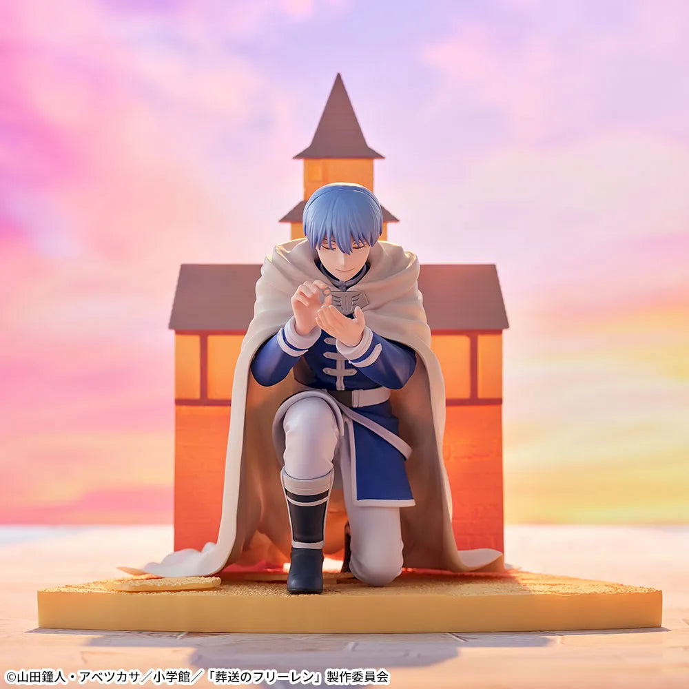 Figurine Himmel Eternal Love Ver. Luminasta Frieren