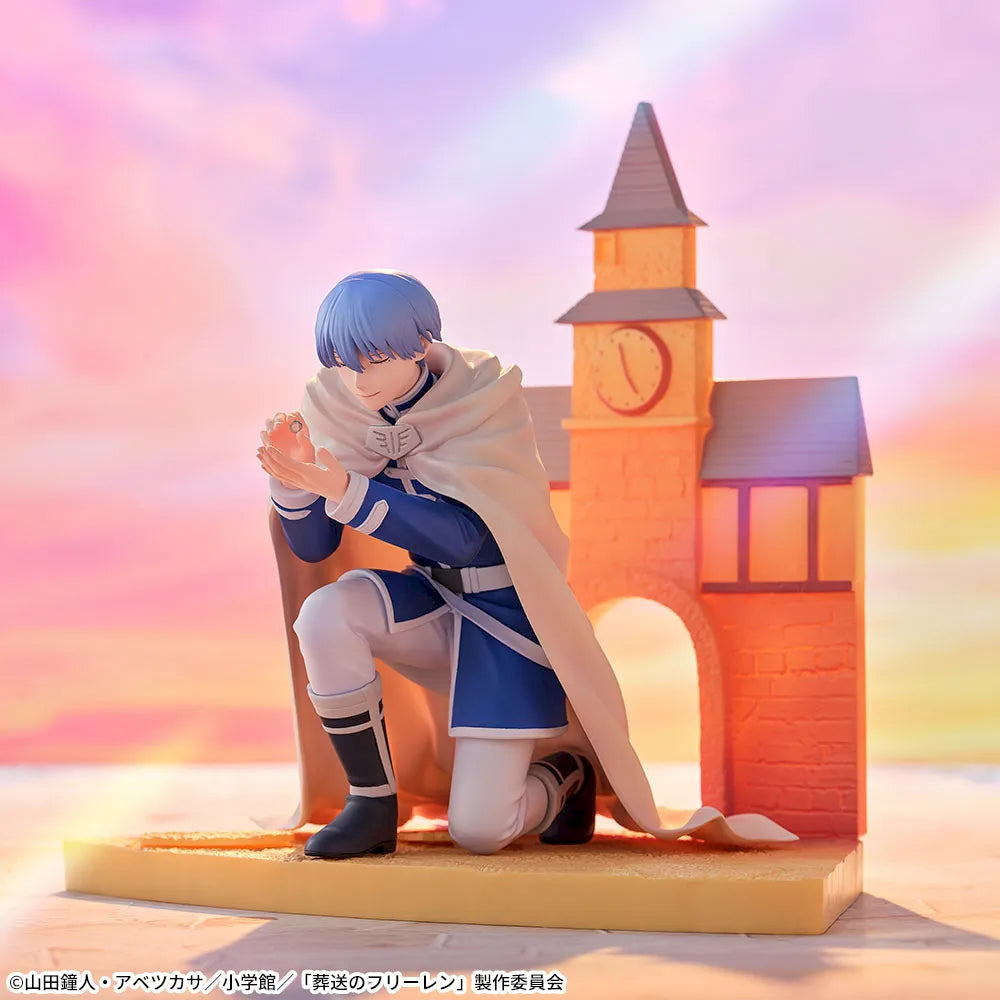 Figurine Himmel Eternal Love Ver. Luminasta Frieren