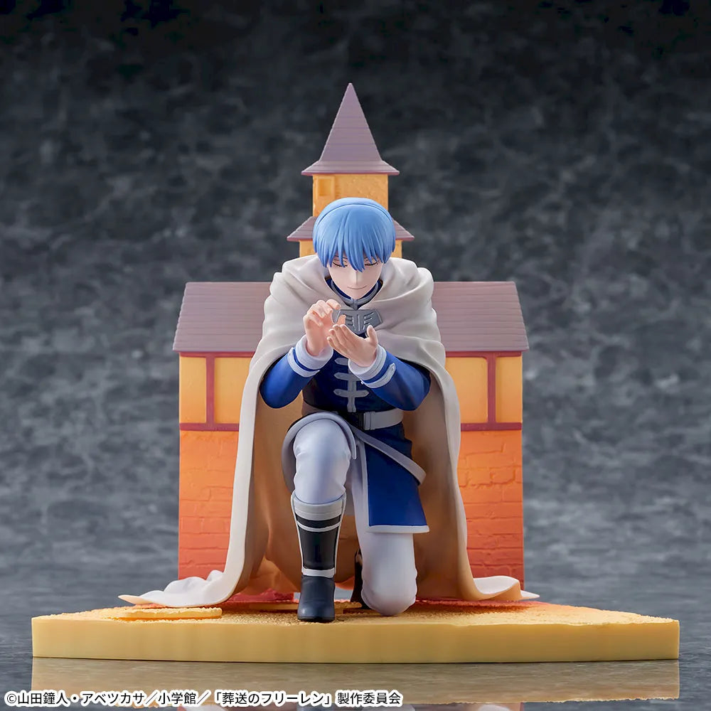 Figurine Himmel Eternal Love Ver. Luminasta Frieren