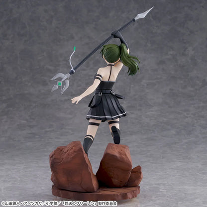Figurine Ubel Reelseiden Ver. Luminasta Frieren