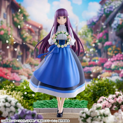 Figurine Fern XStellar Frieren