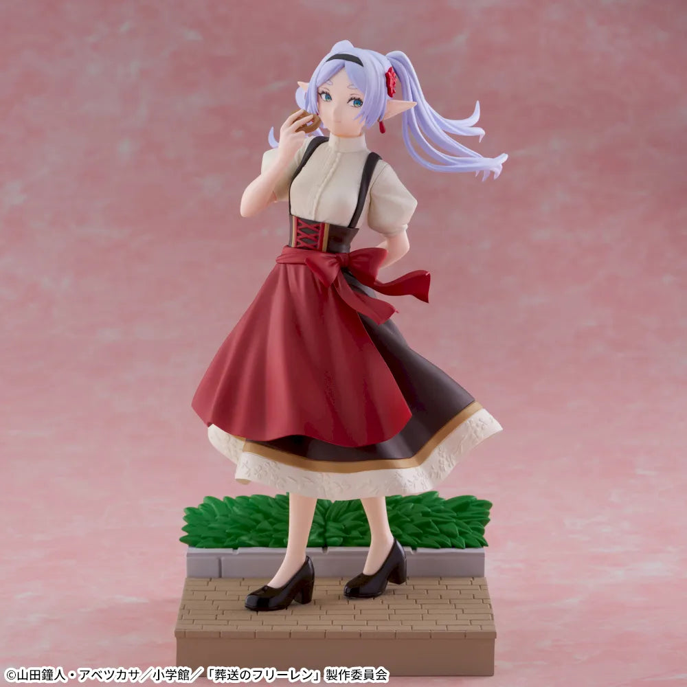 Figurine Frieren XStellar Frieren