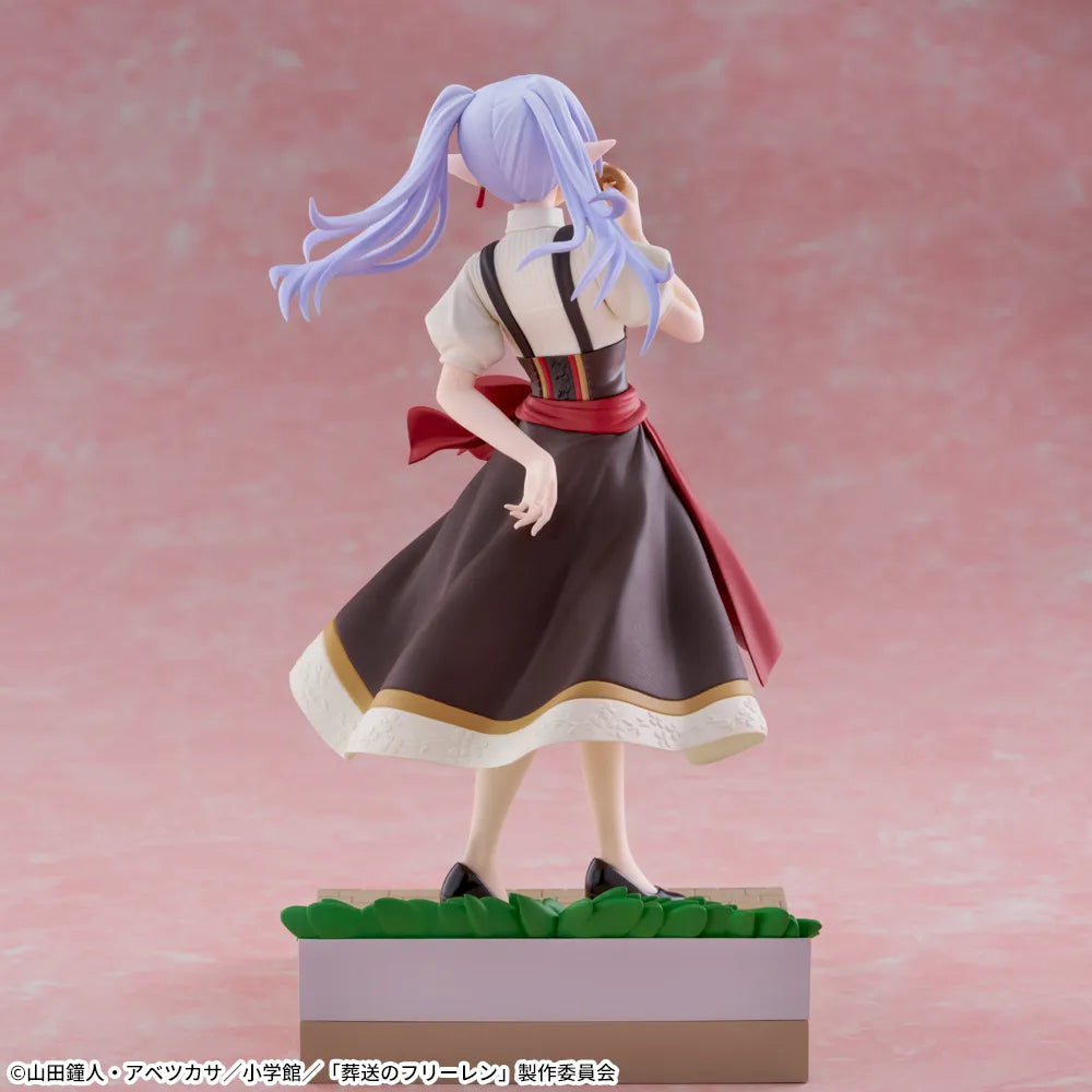 Figurine Frieren XStellar Frieren