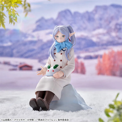 Figurine Frieren Snow Playing Ver. XStellar Frieren