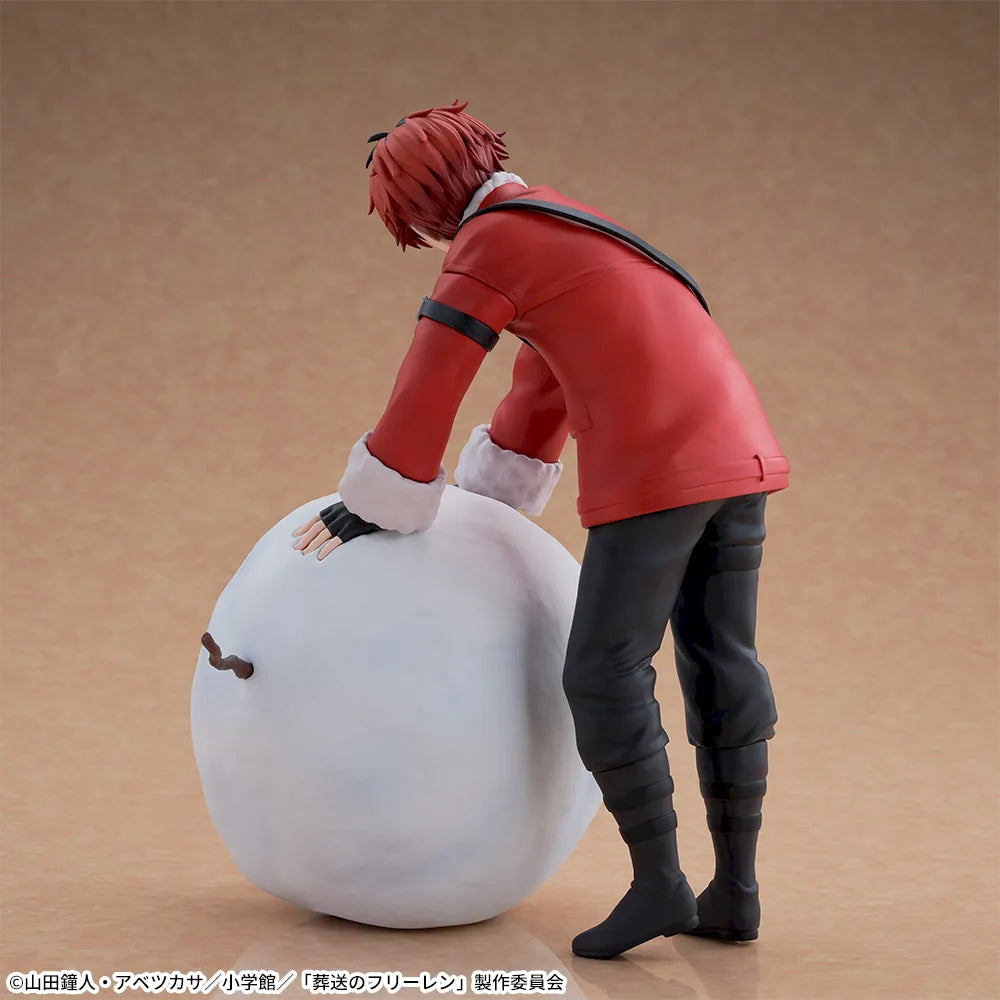 Figurine Stark Snow Playing Ver. XStellar Frieren