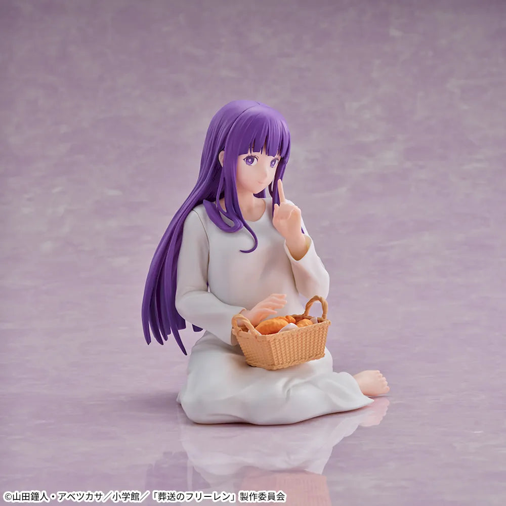 Figurine Fern Nap Ver. Yumemirize Frieren