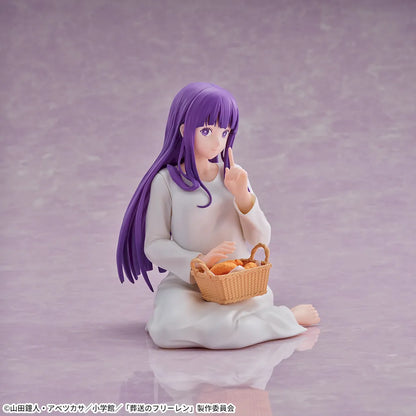 Figurine Fern Nap Ver. Yumemirize Frieren