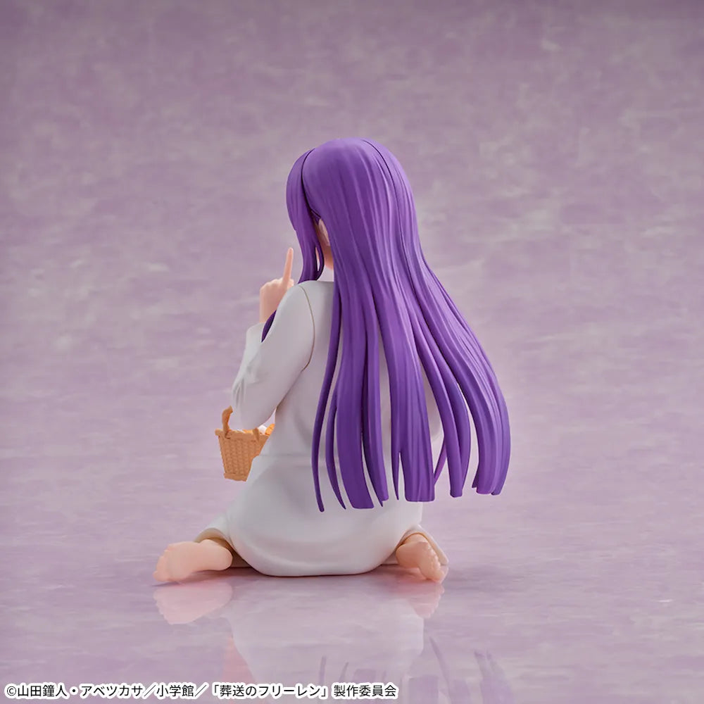 Figurine Fern Nap Ver. Yumemirize Frieren