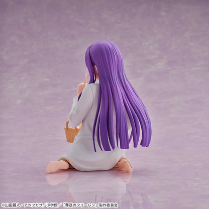 Figurine Fern Nap Ver. Yumemirize Frieren