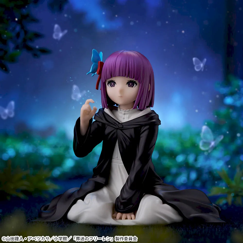 Figurine Fern Yumemirize Frieren