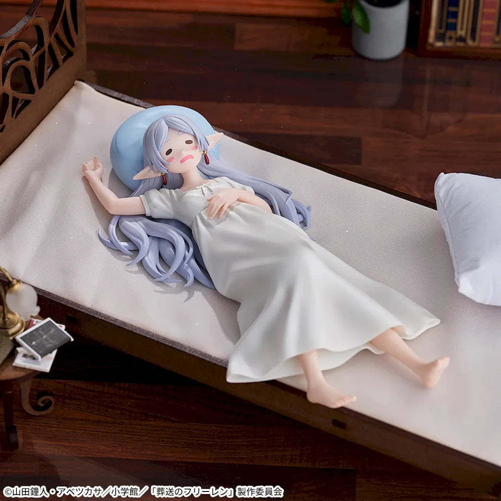 Figurine Frieren Nap Ver. Yumemirize Frieren