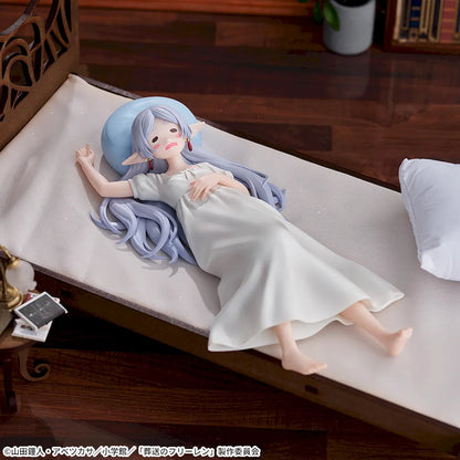 Figurine Frieren Nap Ver. Yumemirize Frieren