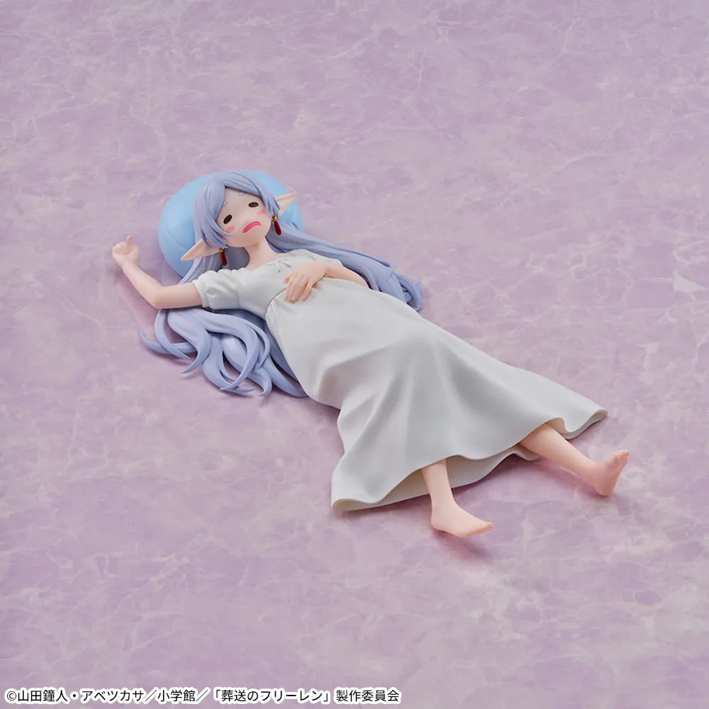 Figurine Frieren Nap Ver. Yumemirize Frieren