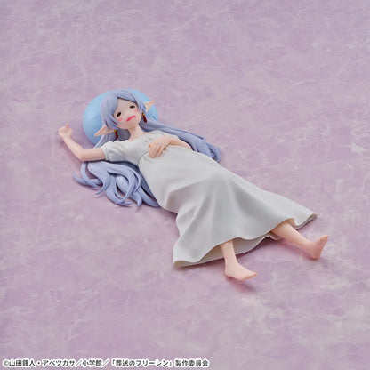 Figurine Frieren Nap Ver. Yumemirize Frieren
