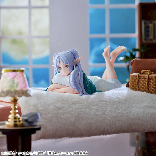 Figurine Frieren Room Wear Ver. Yumemirize Frieren