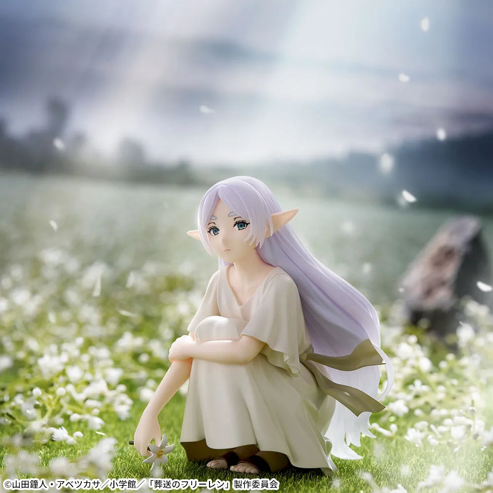 Figurine Frieren Yumemirize Frieren