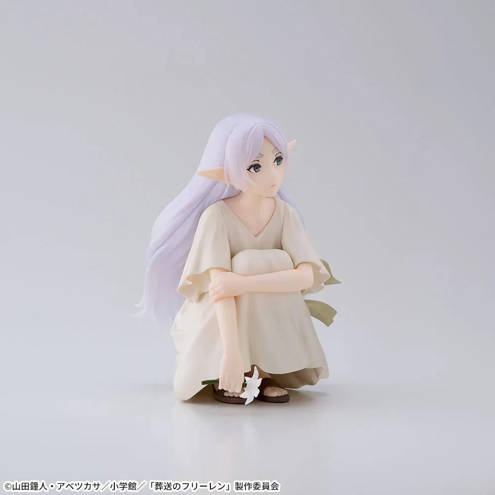 Figurine Frieren Yumemirize Frieren