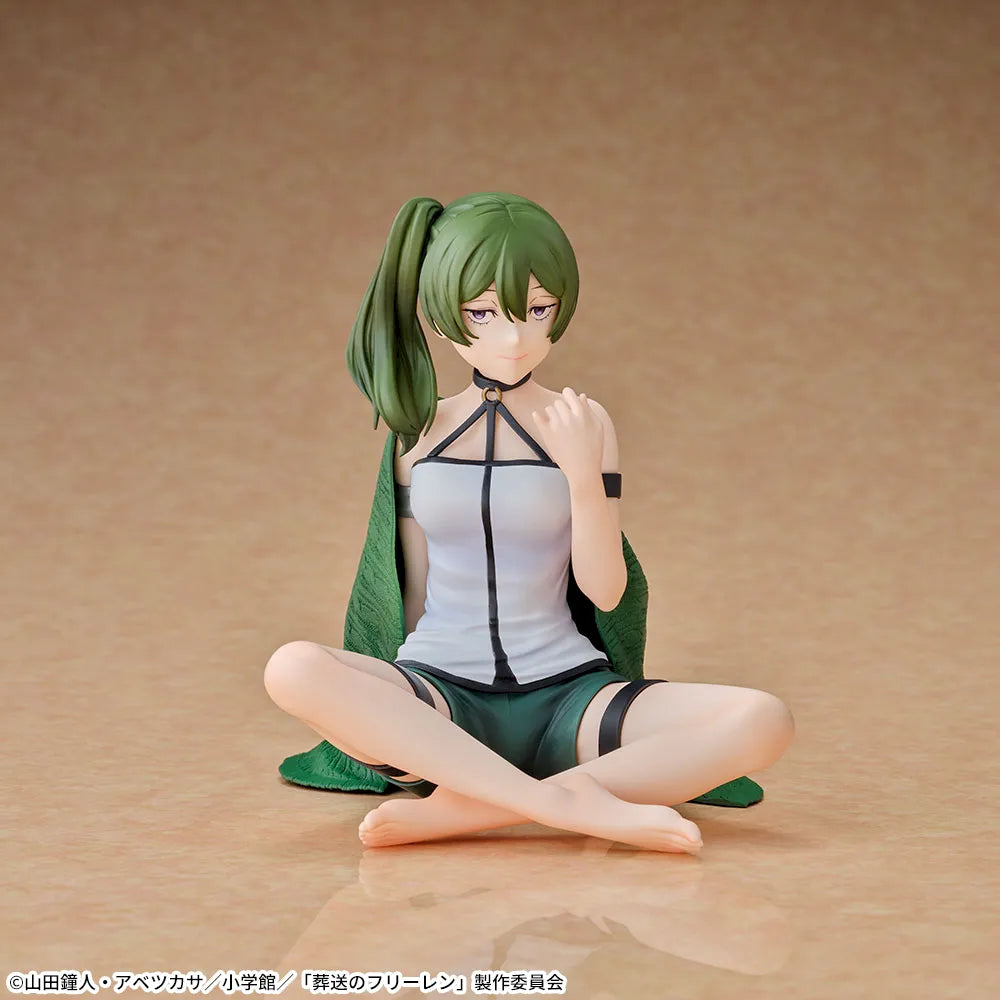 Figurine Ubel Room Wear Ver. Yumemirize Frieren