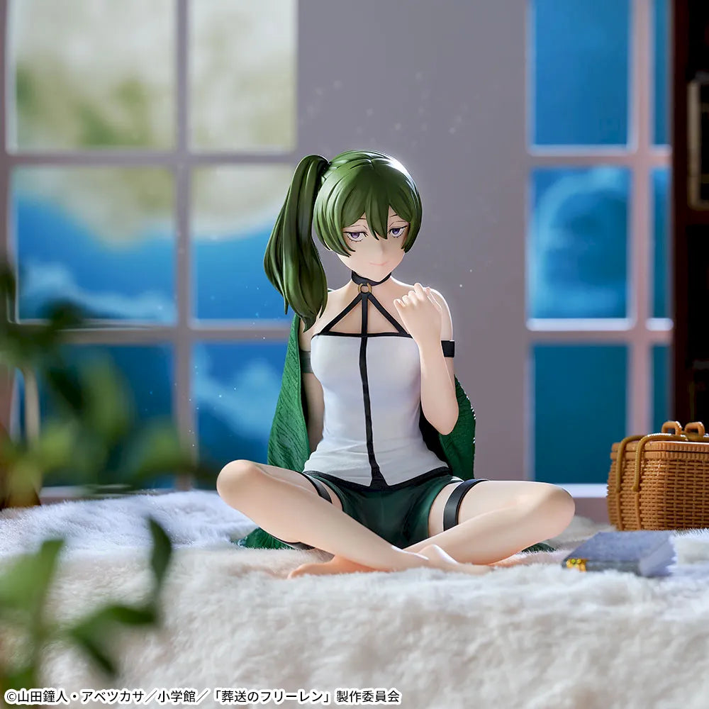 Figurine Ubel Room Wear Ver. Yumemirize Frieren