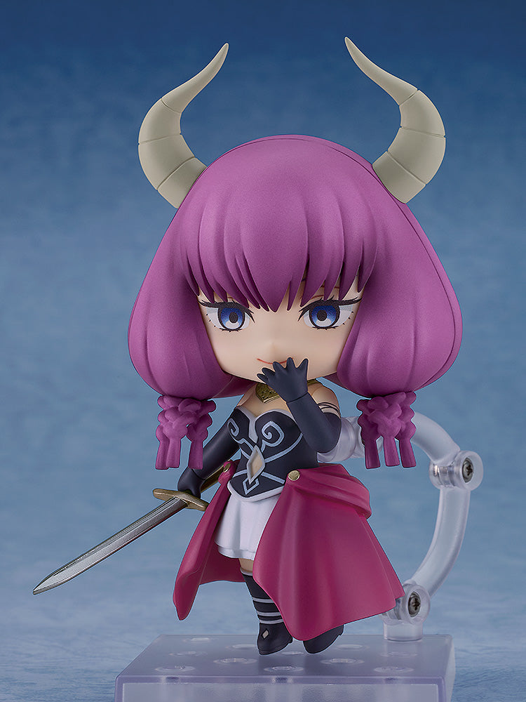Figurine Aura Nendoroid Frieren