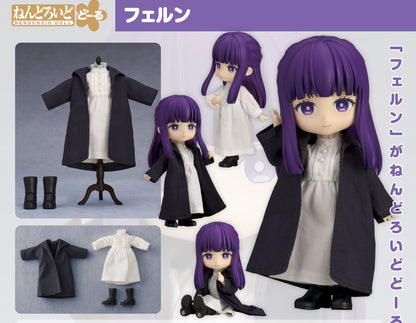 Figurine Fern Doll Ver. Nendoroid Frieren