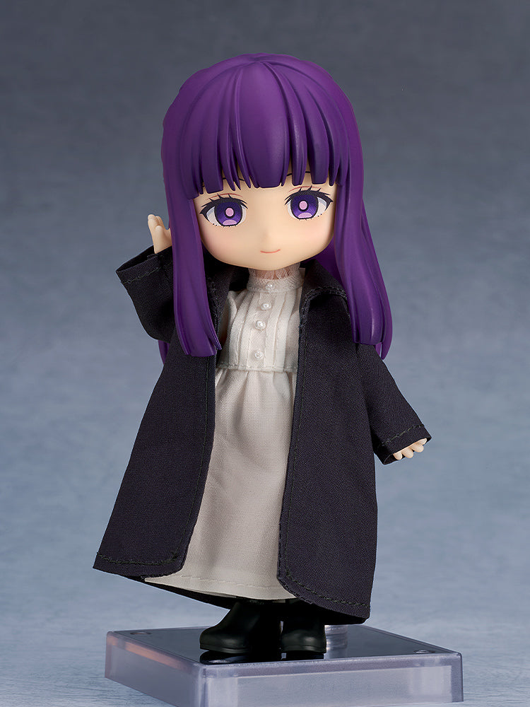 Figurine Fern Doll Ver. Nendoroid Frieren