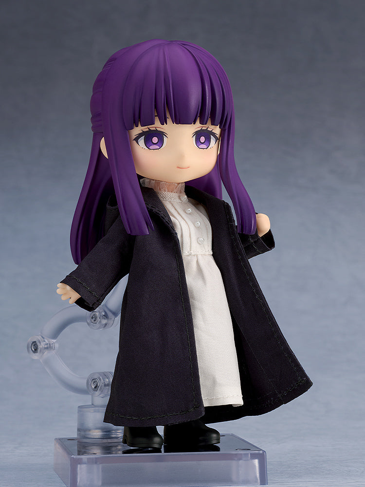 Figurine Fern Doll Ver. Nendoroid Frieren