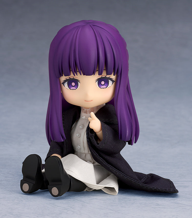 Figurine Fern Doll Ver. Nendoroid Frieren