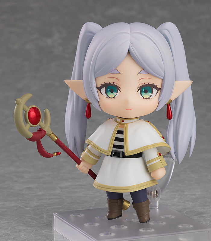 Figurine Frieren Classic Ver. Nendoroid Frieren