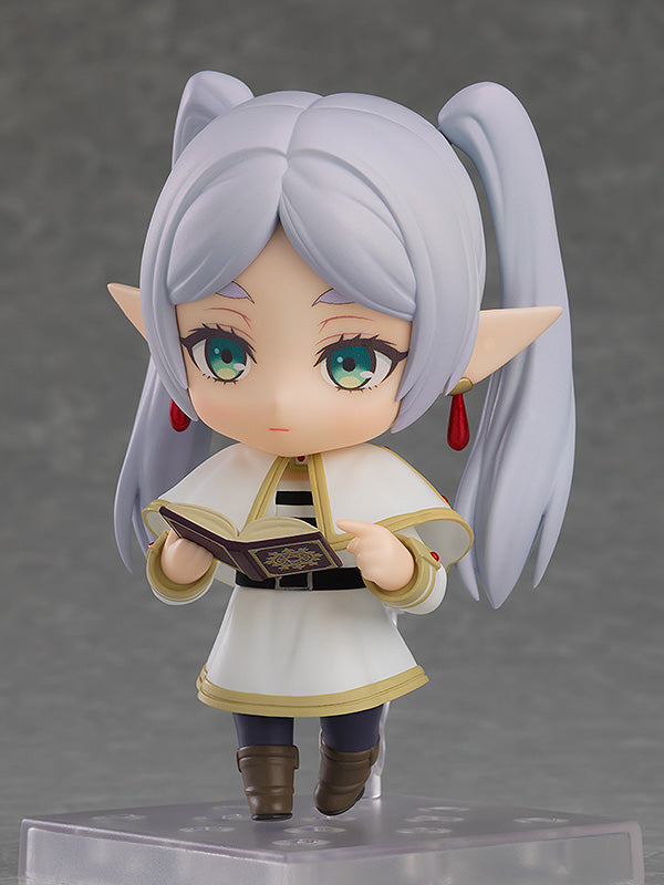 Figurine Frieren Classic Ver. Nendoroid Frieren