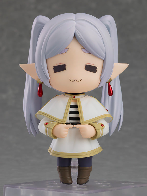 Figurine Frieren Classic Ver. Nendoroid Frieren
