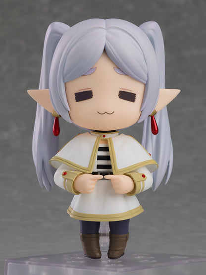 Figurine Frieren Classic Ver. Nendoroid Frieren