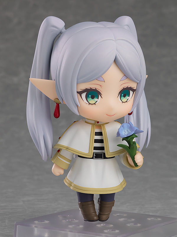 Figurine Frieren Classic Ver. Nendoroid Frieren