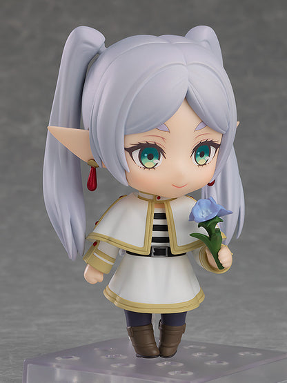 Figurine Frieren Classic Ver. Nendoroid Frieren