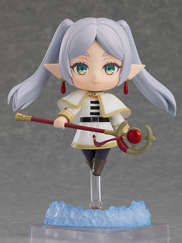 Figurine Frieren Classic Ver. Nendoroid Frieren