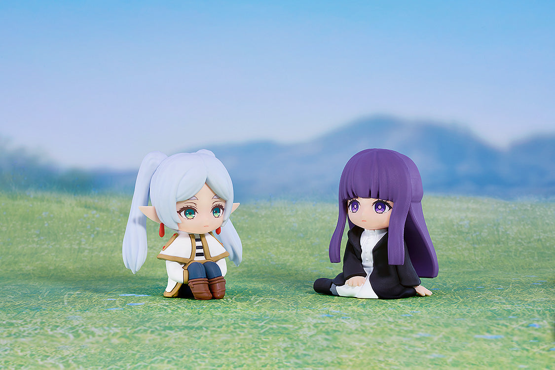 Figurine Frieren Nendoroid Plus Frieren