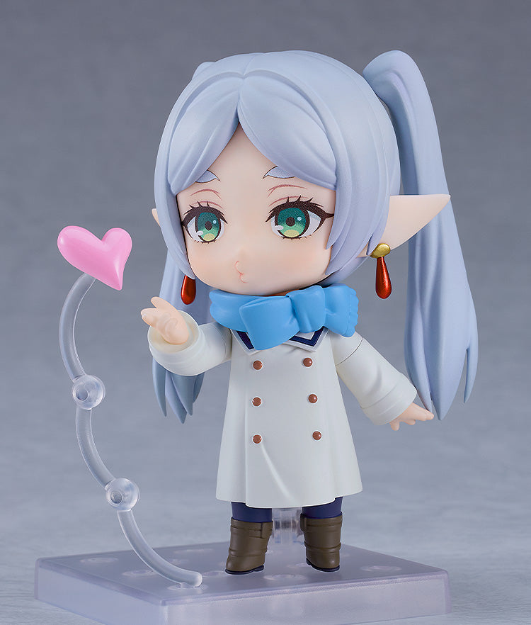 Figurine Frieren Winter Ver. Nendoroid Frieren