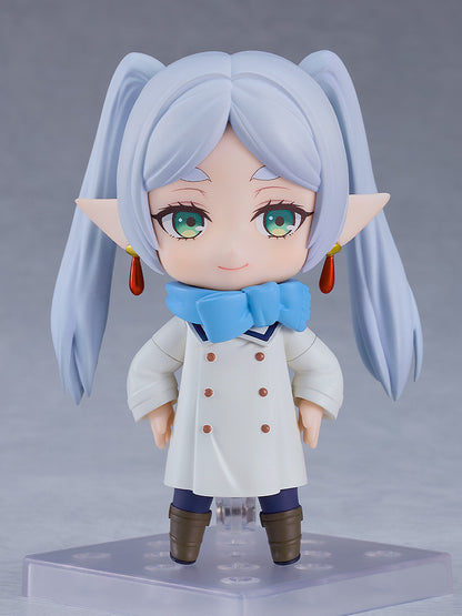Figurine Frieren Winter Ver. Nendoroid Frieren