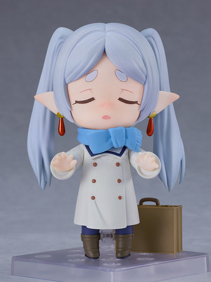 Figurine Frieren Winter Ver. Nendoroid Frieren