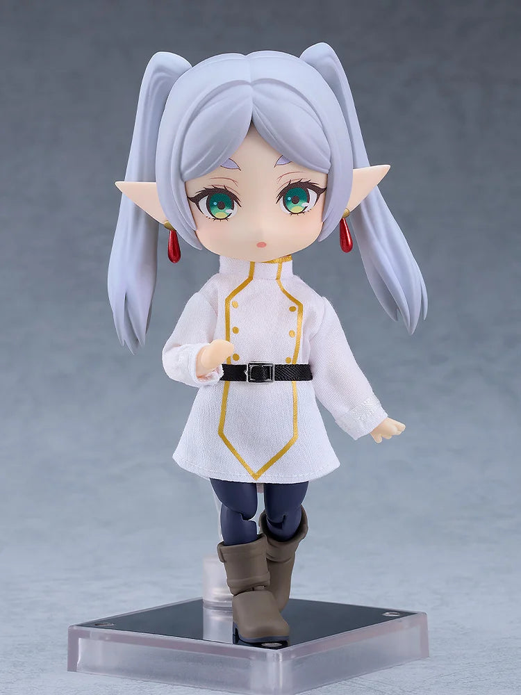 Figurine Frieren Nendoroid Frieren