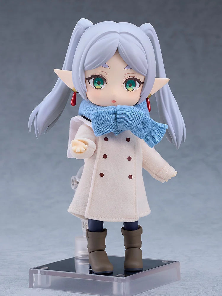 Figurine Frieren Nendoroid Frieren