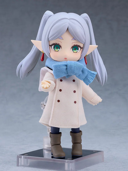 Figurine Frieren Nendoroid Frieren